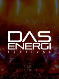 Das Energi 2026 poster
