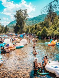 Shambhala Music Festival 2026 poster