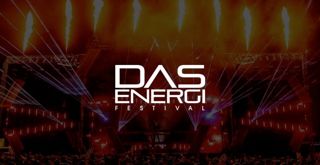 Das Energi 2026 poster